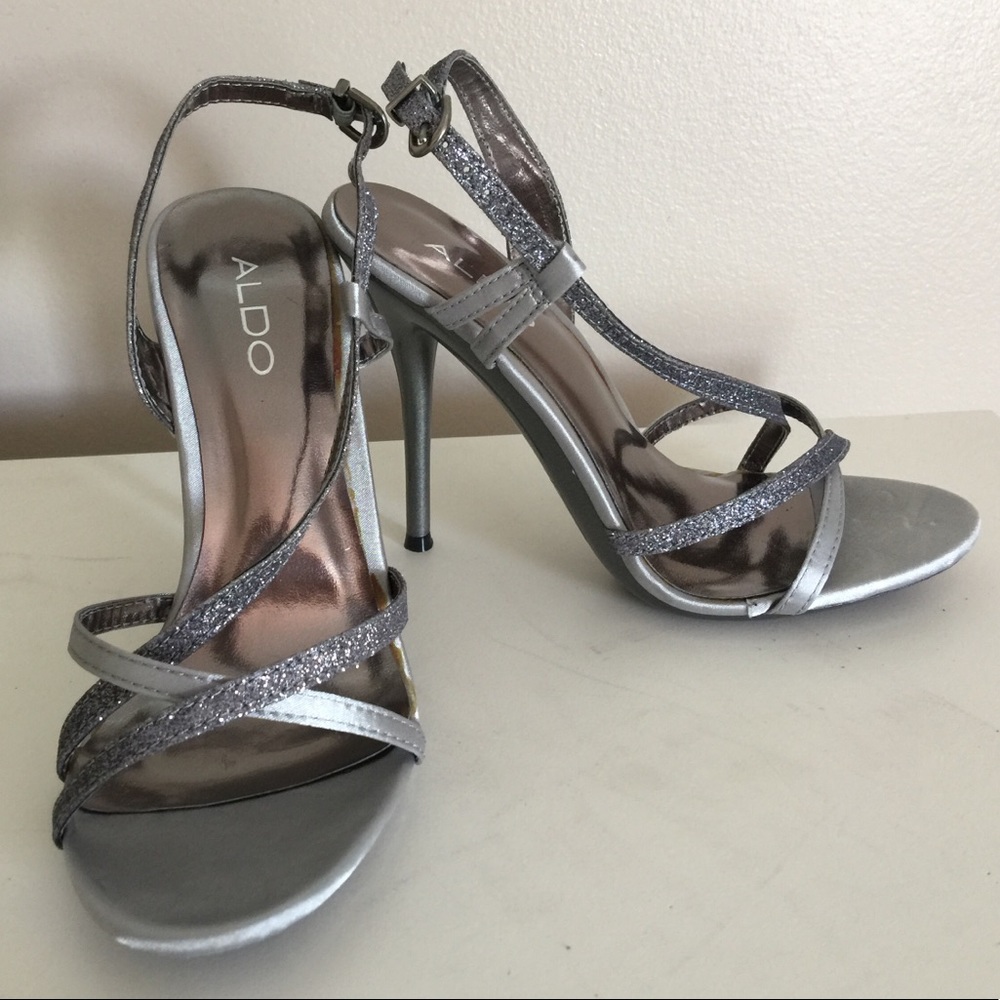 Aldo 4in heels